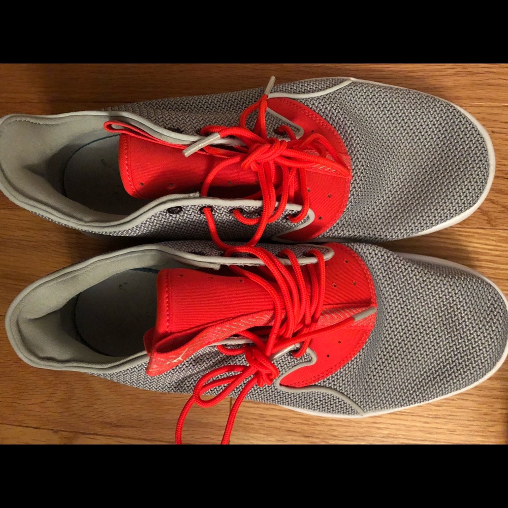 And 1 sneakers size 9